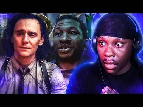 Loki Episode 5-6