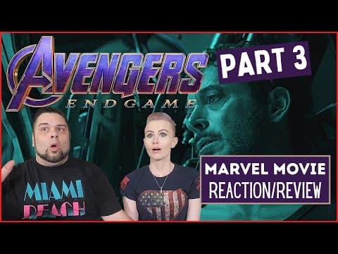 Avengers: Endgame