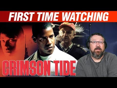 Crimson Tide