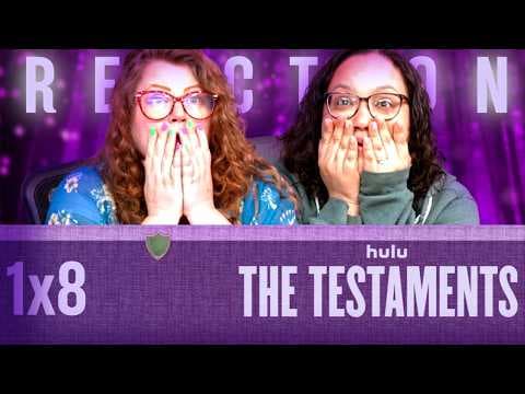The Testaments S1E8