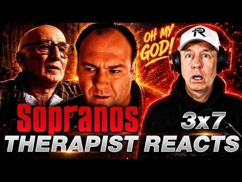 The Sopranos S3E7