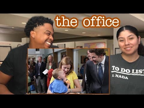 The Office S7E7