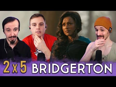 Bridgerton S2E5