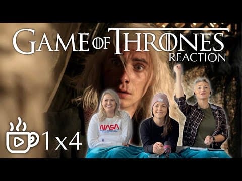 Game Of Thrones S1E4