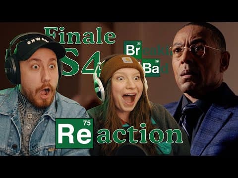 Breaking Bad S4E13