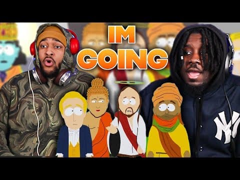 South Park S5E3