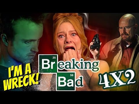 Breaking Bad S4E2