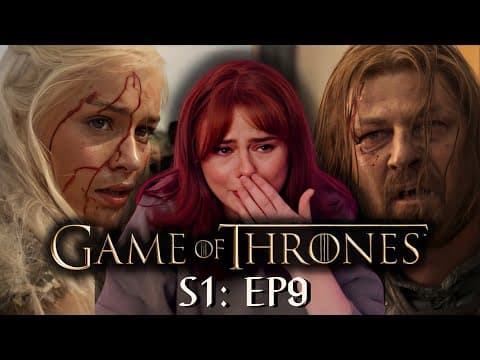 Game of Thrones S1E9
