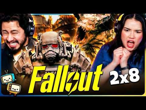 Fallout S2E8