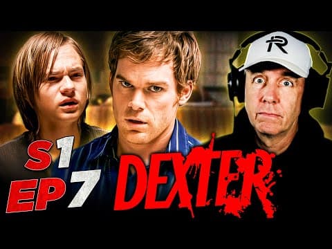 Dexter S1E7