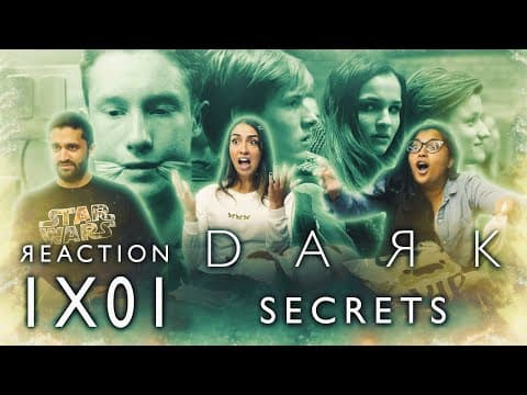 Dark S1E1