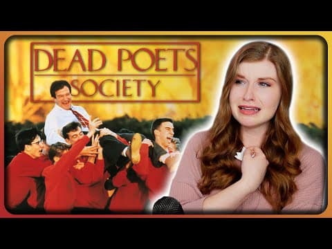 Dead Poets Society