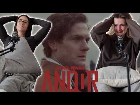 Andor S2E8