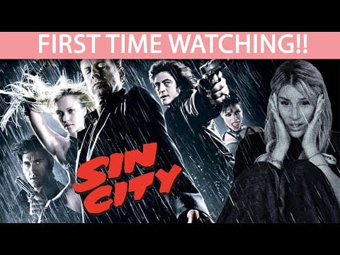 Sin City