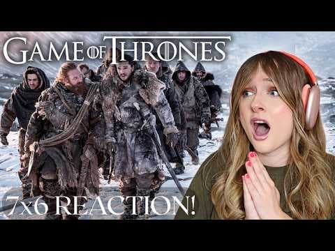 Game Of Thrones S7E6
