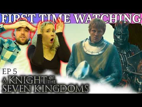 A Knight Of The Seven Kingdoms S1E5
