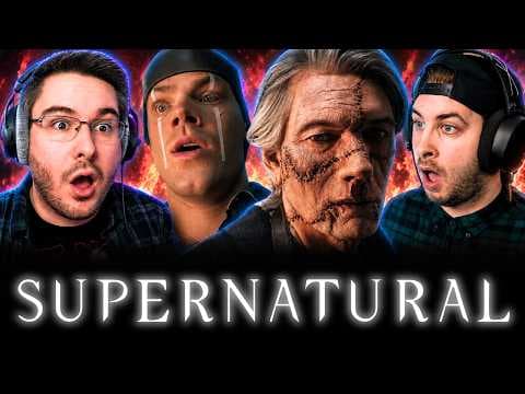 Supernatural S3E15