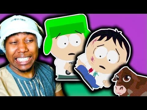 South Park S6E4