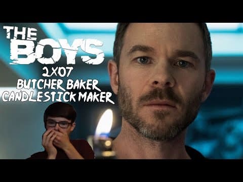 The Boys S2E7