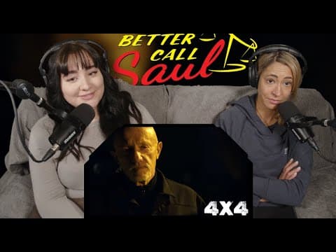 Better Call Saul S4E4