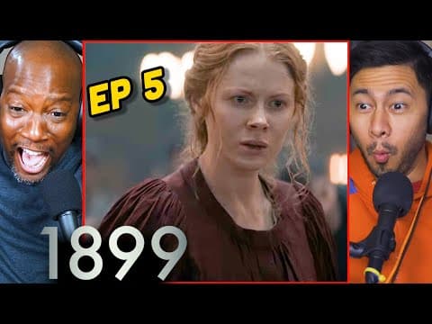 1899 Episode 5