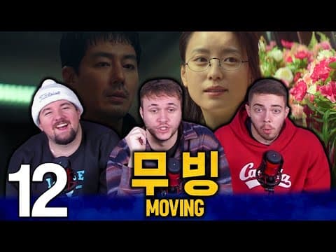 Moving Episode 12