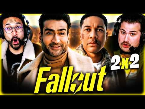 Fallout S2E2