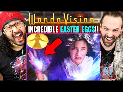 Wandavision Episode 8