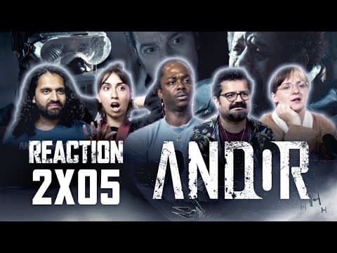 Andor S2E5