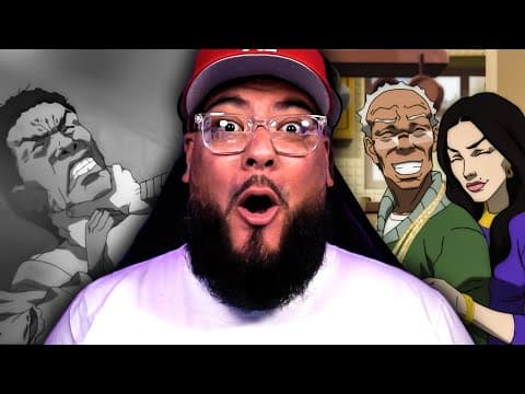 The Boondocks S4E5,6