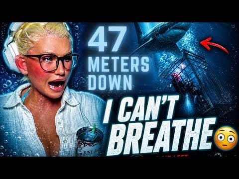 47 Meters Down