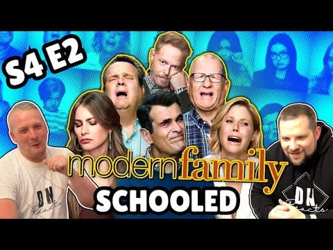 Modern Family S4E2