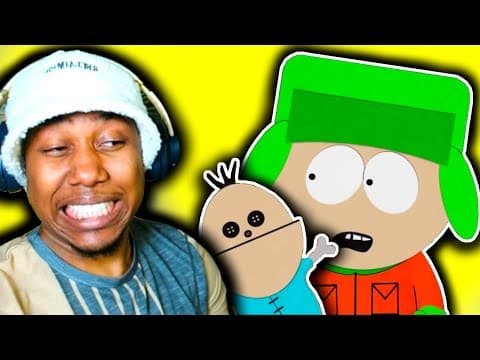 South Park S2E3