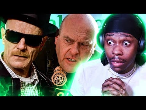 Breaking Bad S2E7