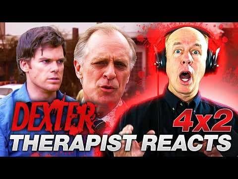 Dexter S4E2