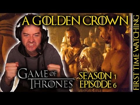 Game Of Thrones S1E6