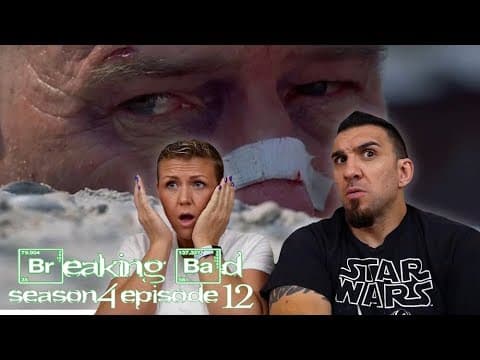 Breaking Bad S4E12