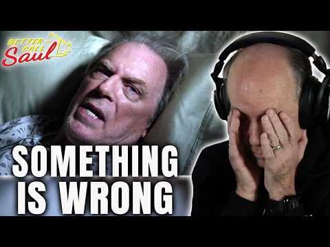 Better Call Saul S1E5