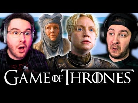 Game Of Thrones S3E2