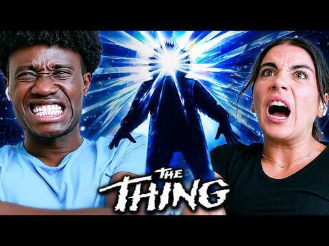 The Thing (1982)