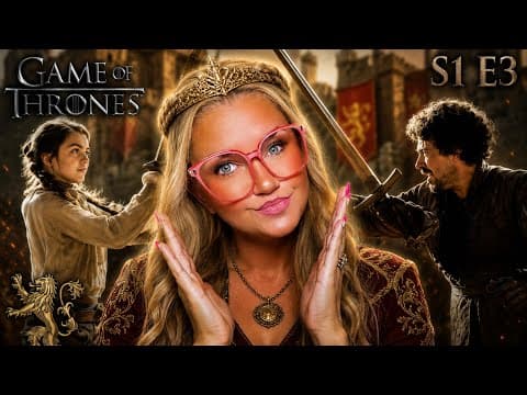 Game Of Thrones S1E3