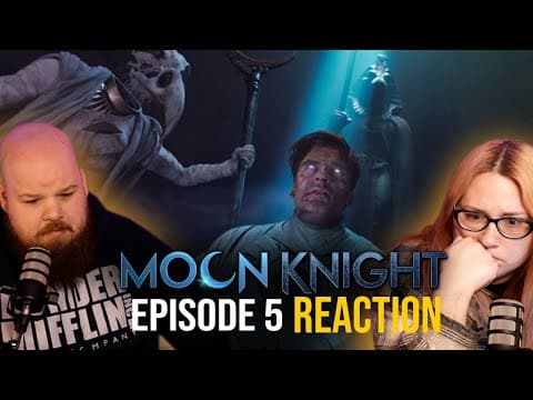 Moon Knight S1E5