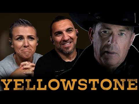 Yellowstone S3E4
