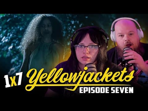 Yellowjackets S1E7