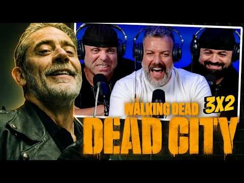 The Walking Dead: Dead City S3E2