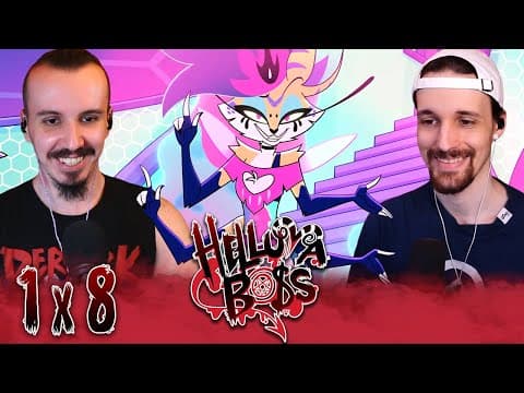 Helluva Boss S1E8