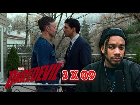 Daredevil S3E9