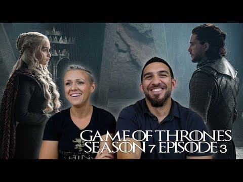 Game Of Thrones S7E3