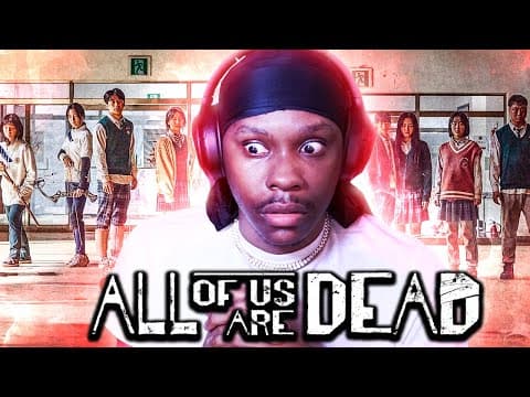 All Of Us Are Dead Episode 1