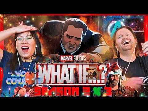 What If... S2E3